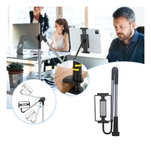 نگهدارنده موبایل بازویی مدل L350